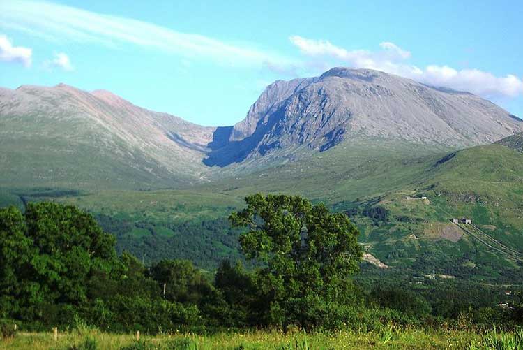 UK Mountain Challenges!