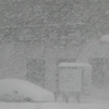 30-12-2011 Snow and wind