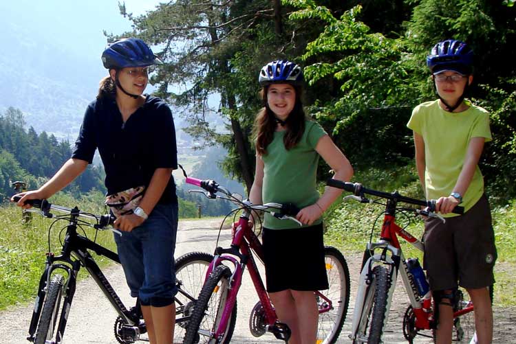 Altitude Summer Camps