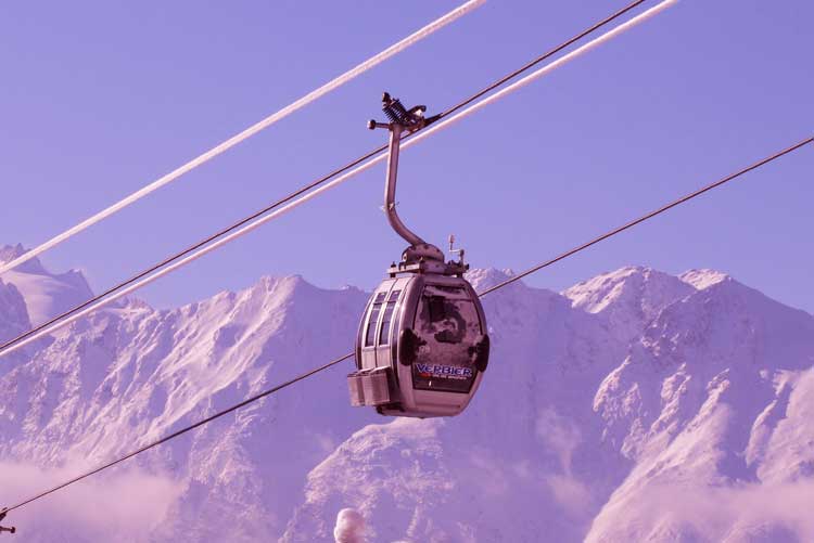 ISIA Course Verbier 2012-2013