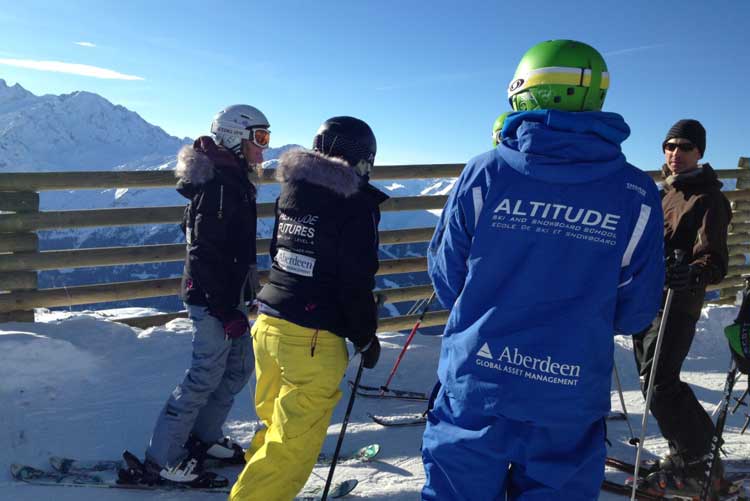 Meet the 2016/17 Gap Coaching Team