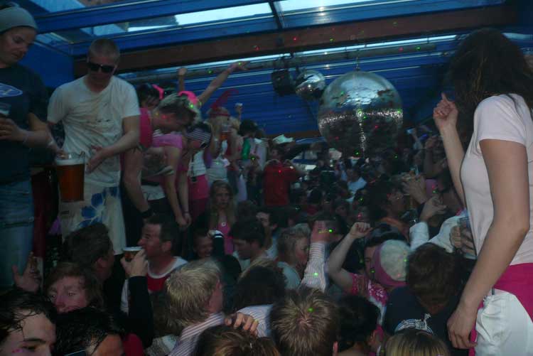 Gap course 2013-2014 – Blog 2