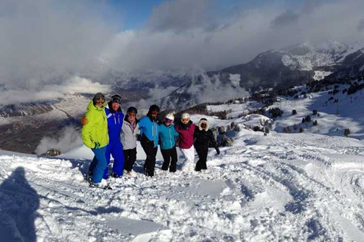 BASI Level 1 – 100% pass rate