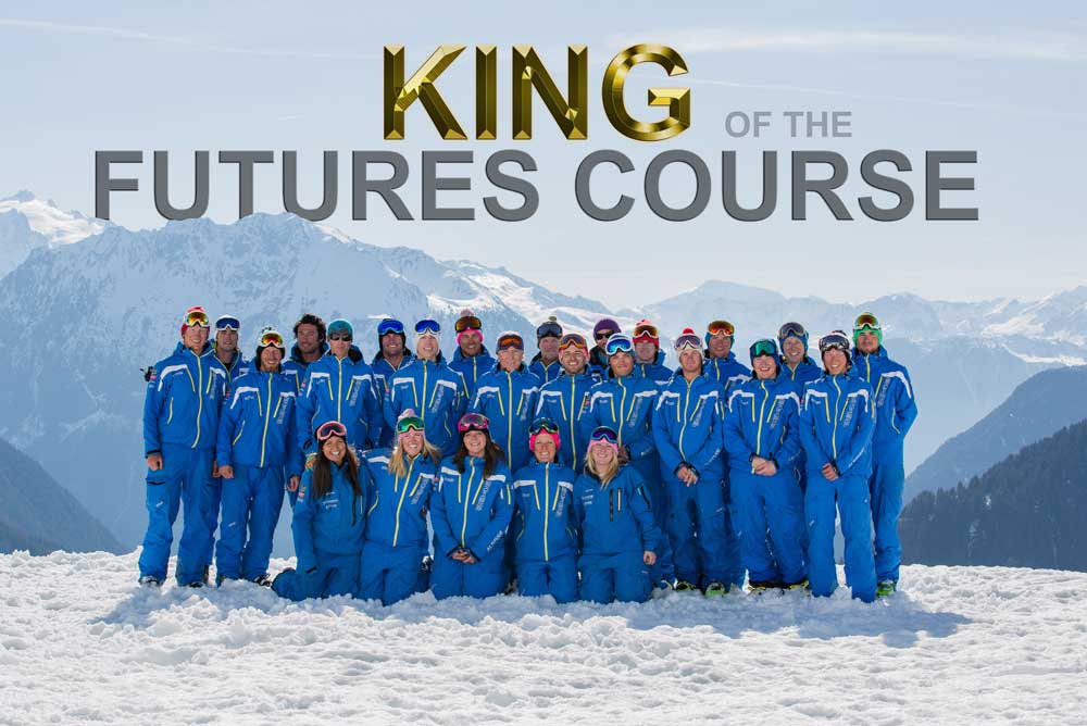 King of the Futures Course