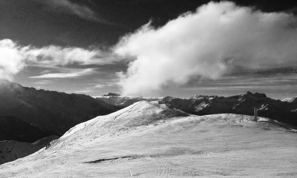 First two weeks of Gap training