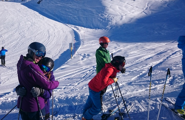 BASI ISIA Training – Blog 1