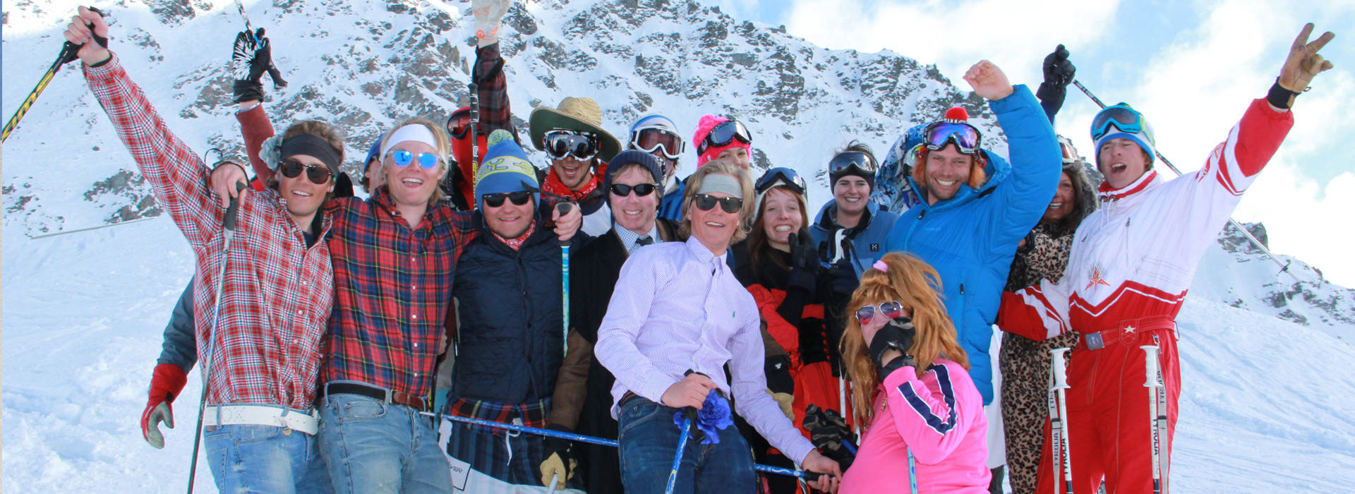 How to choose the best ski instructor course for you?