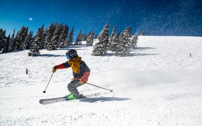 Studying Abroad: Ranking the Best Locations around the World for Skiing