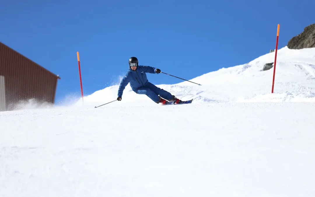 Best Skis for a Ski Instructor Course