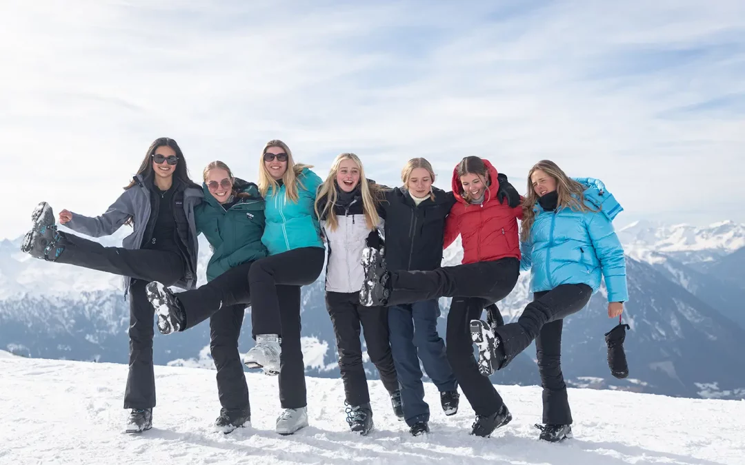 Choosing the Best Equipment for Your Ski Instructor Course
