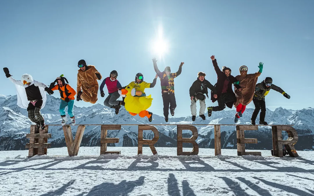 How to Choose the Right Ski Instructor Course: 10 Things to Look For
